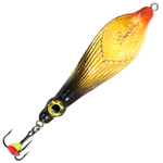 Блесна для рыбалки зимняя AQUA РУСАЛКА