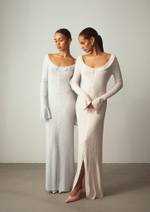 Платье NELLY, светло-розовый