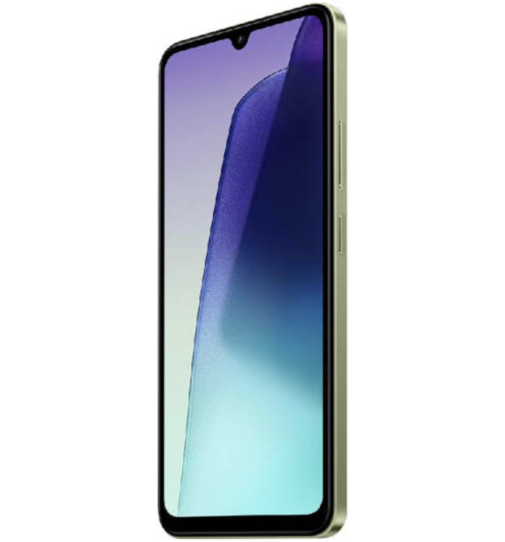 Xiaomi Redmi 14C 8/256Gb Sage Green РосТест