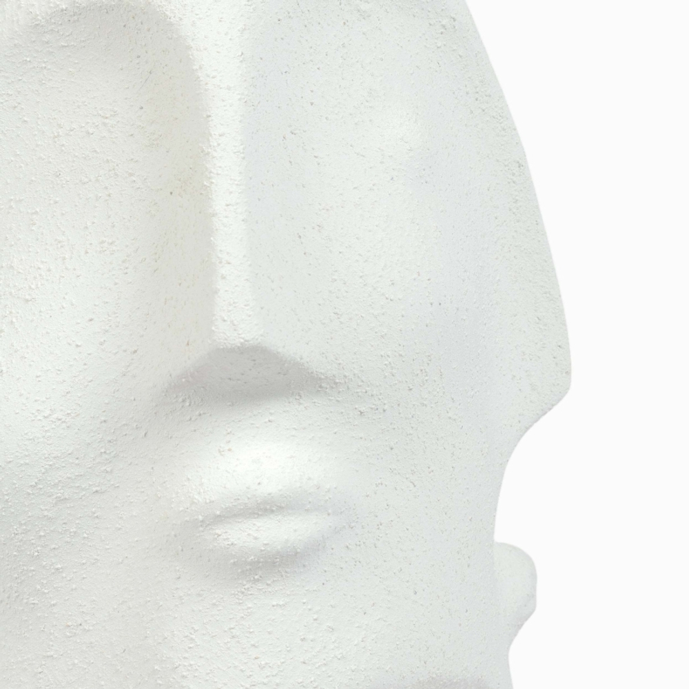 Статуэтка Four-Faced Man