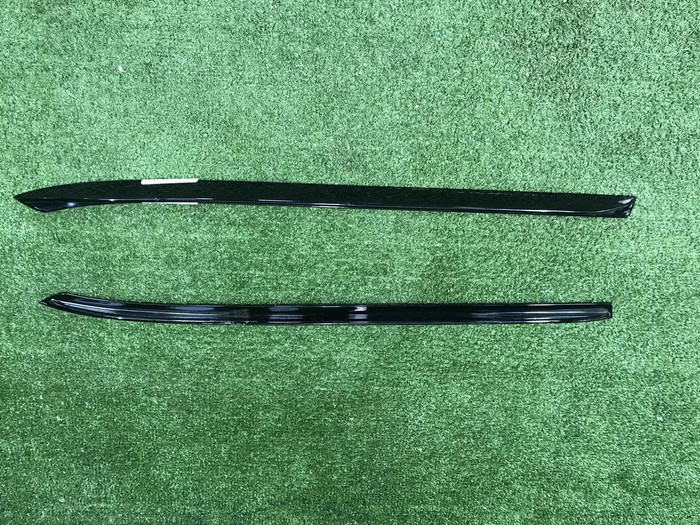 Накладка крышки багажника Комплект BMW X6 F16 (2014-2020)