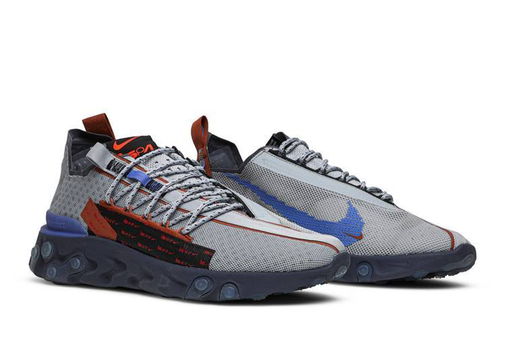 Кроссовки Nike React Wr Ispa