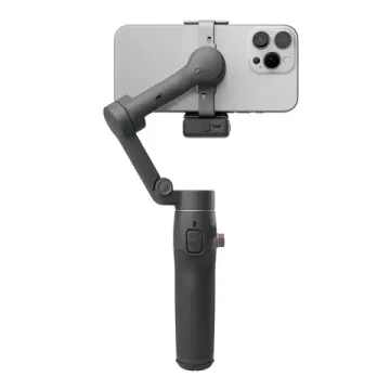 Стабилизатор DJI Osmo Mobile 7 Pro серый