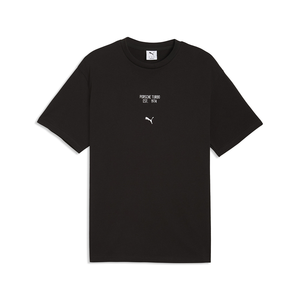 Мужская футболка PUMA Porsche Legacy Graphic Tee 2