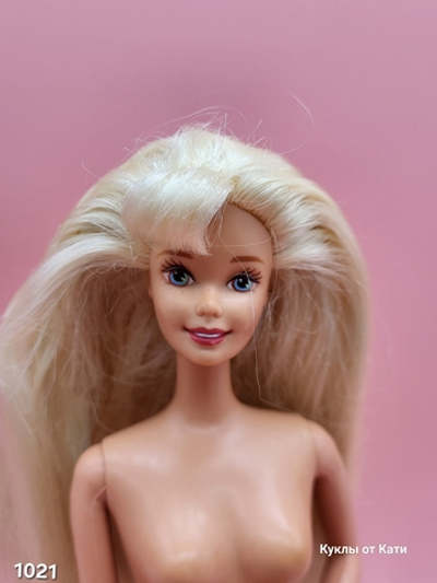 Кукла Барби 90х винтаж 1021