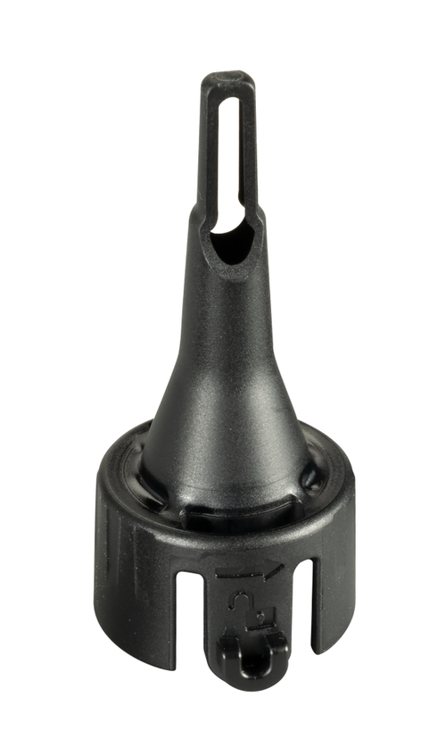 Сопло узкое для воздушного пистолета Makita 191X17-9