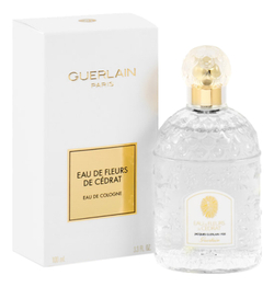 GUERLAIN Eau De Fleurs De Cedrat