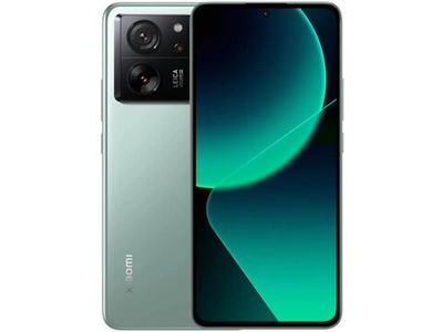 Смартфон Xiaomi 13T Pro 12/512Gb Зеленый