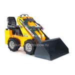 Baumech ML-02 Pro Ковш для снега 120см, объём 220л