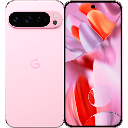 Google Pixel 9 Pro XL 16/512Gb Rose Quartz