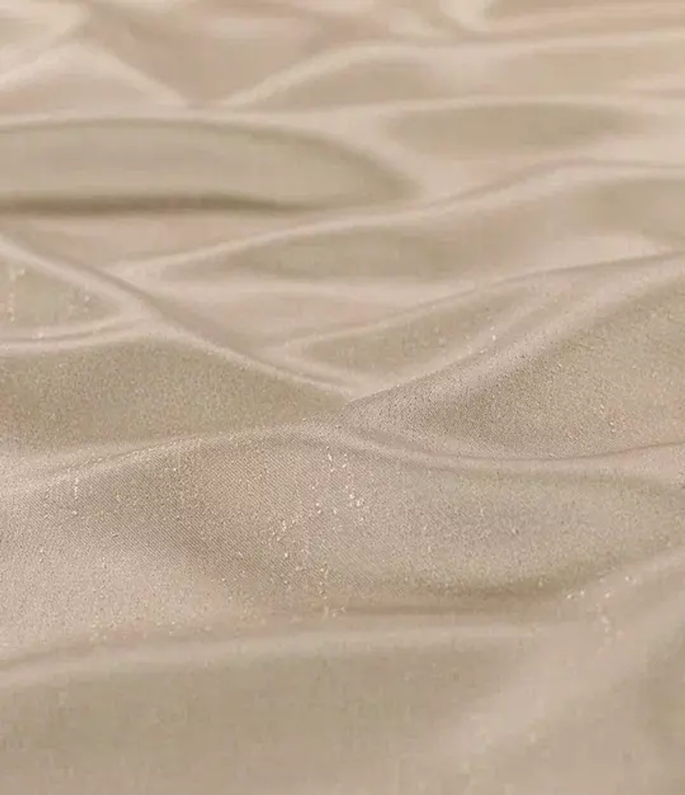 Ткань "Висмар" Серо-золотой