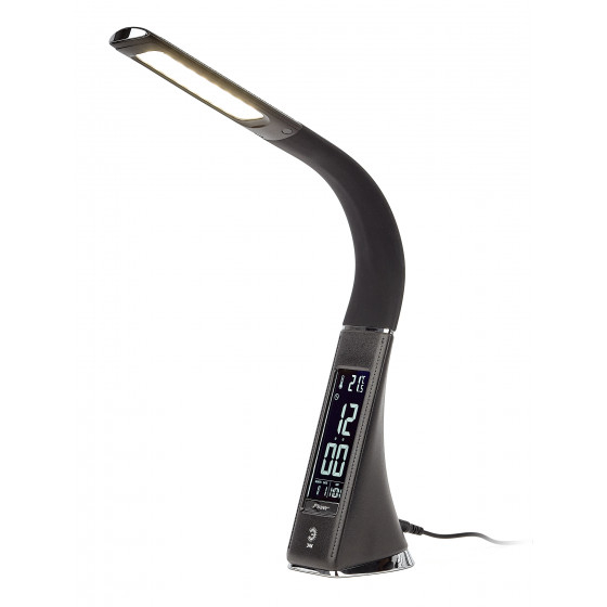 NLED-461-7W-BK черный