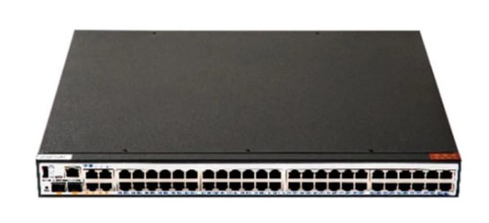 Маршрутизатор Maipu NSR2900X-24D-AC