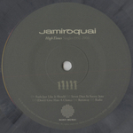 Jamiroquai / High Times: Singles 1992-2006 (2025 Tour Edition)(Limited Edition)(Coloured Vinyl)(2LP)