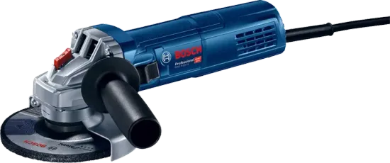 Угловая шлифмашина "BOSCH" GWS 9-125 S 0.601.396.122