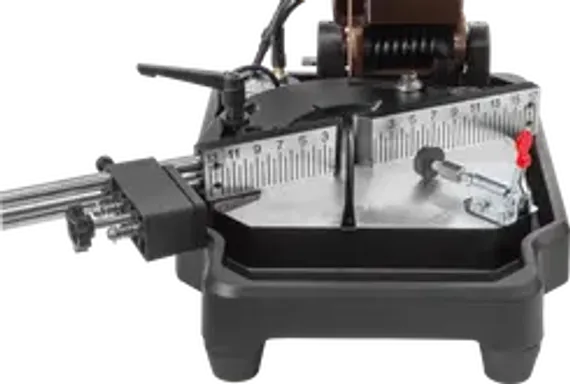 Насос двойного действия TC-BL DC400