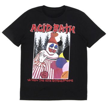 Футболка Acid Bath (8028)