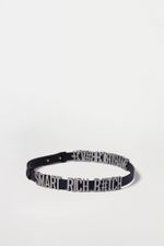 ТОНКИЙ РЕМЕНЬ НА КОБУРНЫХ КНОПКАХ SRB BLACK