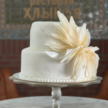 Свадебные торты Свадебные торты
