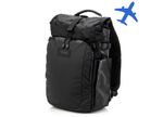 Фоторюкзак Tenba Fulton v2 10L All WR Backpack Black/Black Camo 637-732