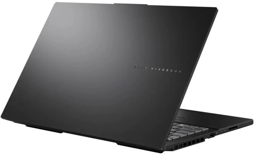 Ноутбук  ASUS N6506CU-MA033 15.6 ", Core Ultra 7, 16 Гб RAM, 1 Тб SSD, GeForce RTX 4050, Серый