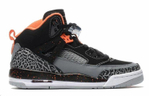 Кроссовки Jordan Spizike Air (Женская размерная сетка)