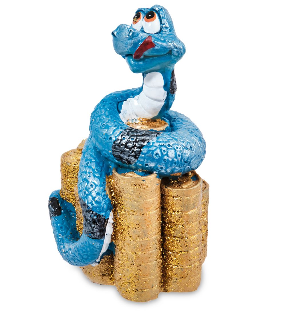 MC-507 Копилка «Змея»