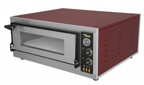 Печь для пиццы Grill Master ППЭ/1-4-35 (70005)
