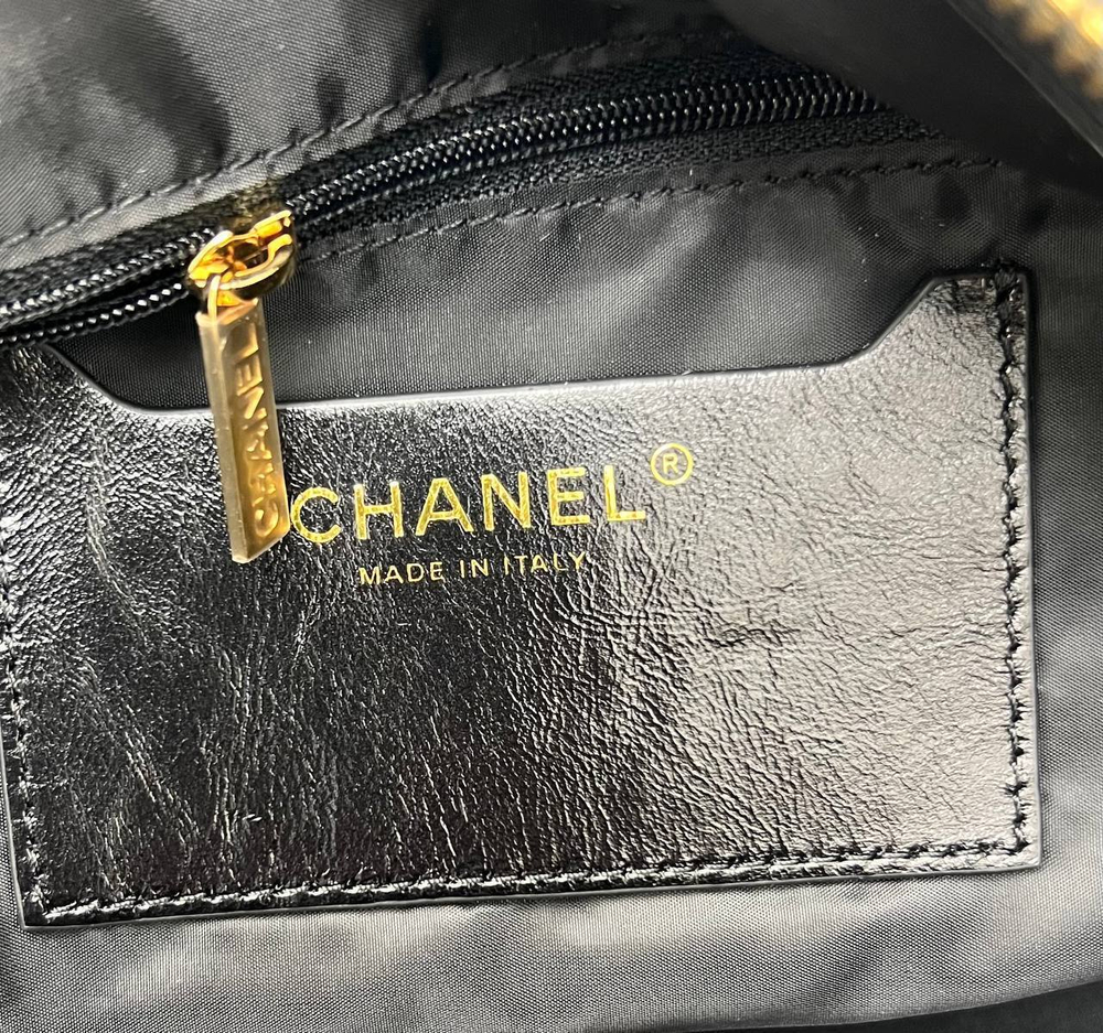 Сумка CHANEL