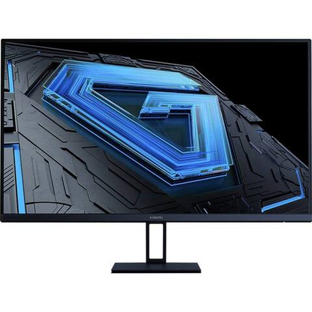 Монитор Xiaomi Mi Gaming G27i 27" Black 1ms HDMI, DisplayPort (ELA5375EU)