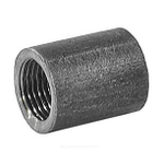 Муфта сталь Ду 20 3/4" ВР с фаской АС