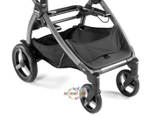 Коляска 2 в 1 Peg-Perego Ypsi Combo