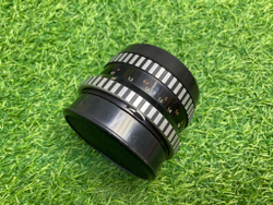 Carl Zeiss Jena Biometar 2.8/80mm