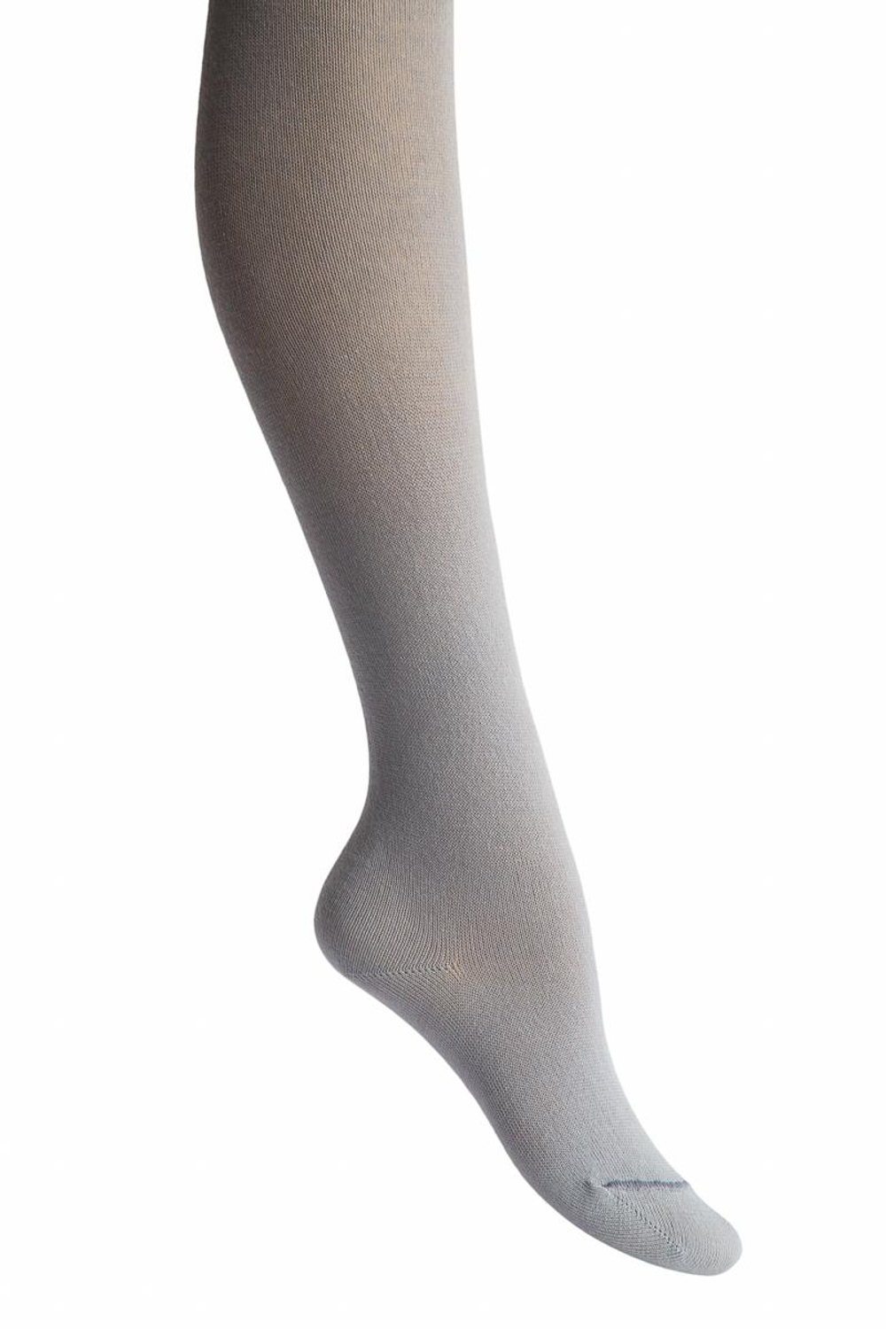 Колготки детские Ф-253 110р. белый (Фаза), 1 шт.