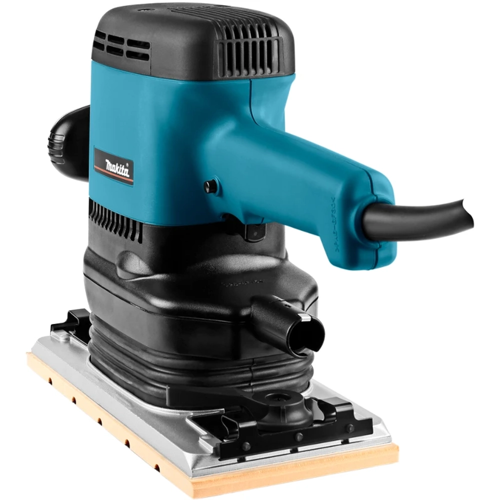 Makita 9046 вибрационная шлифовальная машина