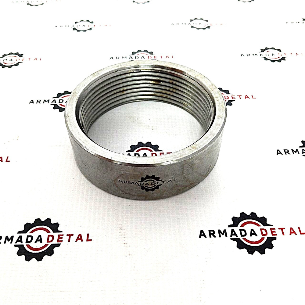 Приварная втулка аутригера под гайку | 123/07482, 10850 | ARM