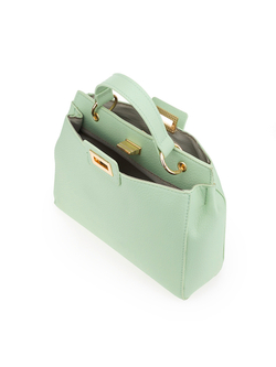 27684/51 Сумка жен., иск. кожа