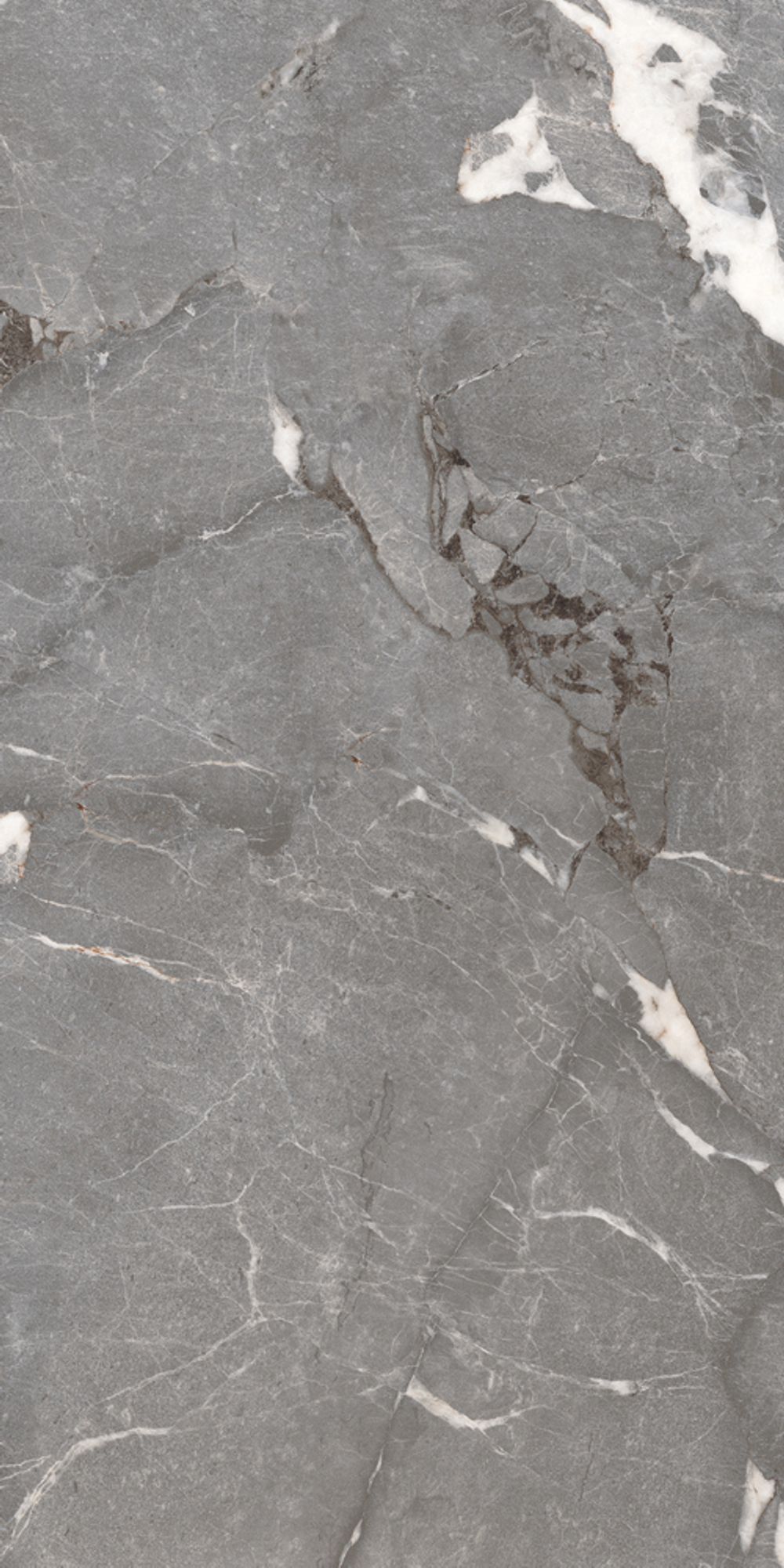 Керамогранит Pegasus серый 60x120 PGT1206010201SGR