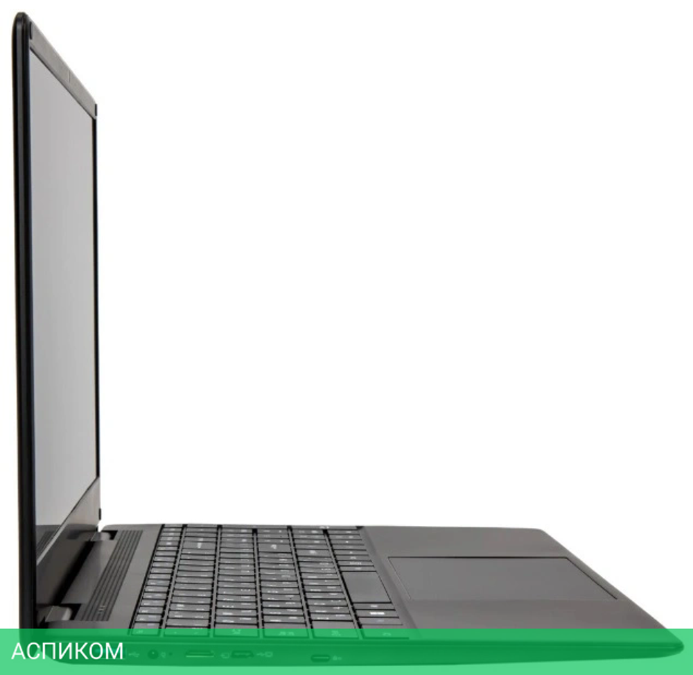 Ноутбук Hiper Workbook U26-15FII5103R16S5WPG