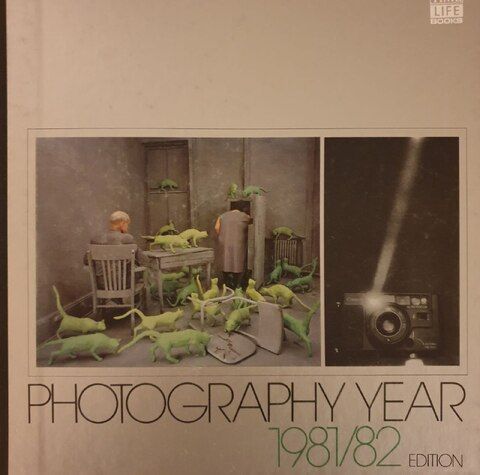 Photography Year 1981/82 Edition