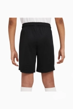 Шорты Nike Dri-Fit Park Junior - черный