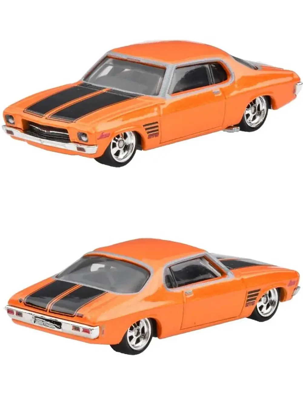 Набор Хот Вилс Премиум Car Culture Holden HBL96 HKF50