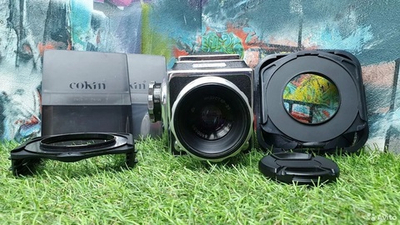 Салют-С+ Индустар-29 "скупка"