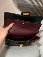 Chanel 2.55 Handbag