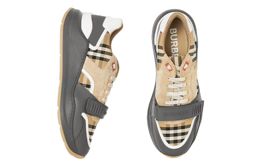 Burberry Vintage