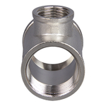 Тройник TEBO переходной 1"x1/2"x1" ВР
