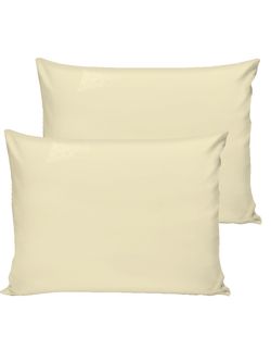 Постельное белье Milky Garden "Ваниль" семейное   наволочки 50х70 2шт Простынь на резинке 160х200 см  Пододеяльник 145х215 см(2шт)