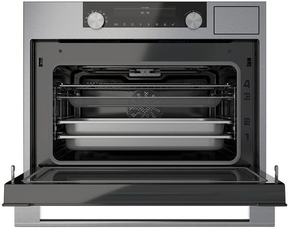 Духовой шкаф Asko OCSM8487S