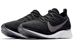 Кроссовки Nike Zoom Fly 1 Flyknit Gunsmoke (Женская размерная сетка)