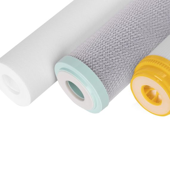 Комплект картриджей Electrolux AM SF — (2)